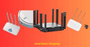 Read more about the article The 15 Best WIFI Routers