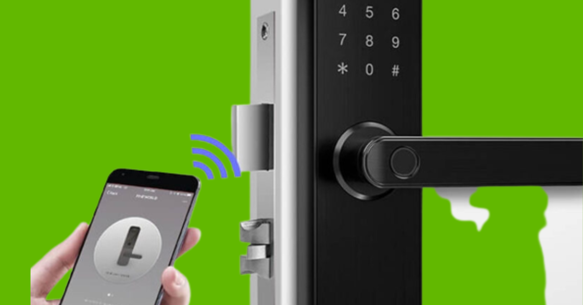 Smart Locks