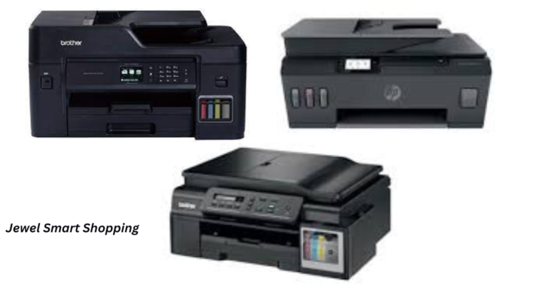 Smart Printer