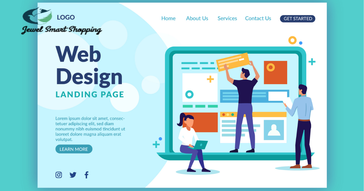 Read more about the article The Best Website Design