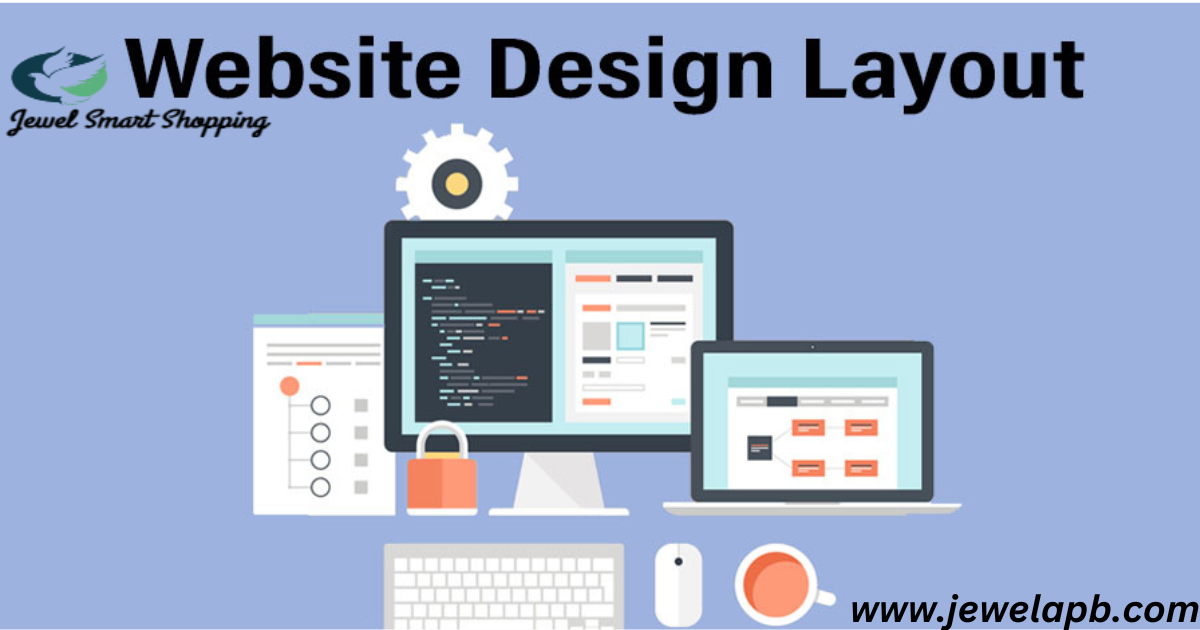 Read more about the article How Important Is A Professional Website Design?