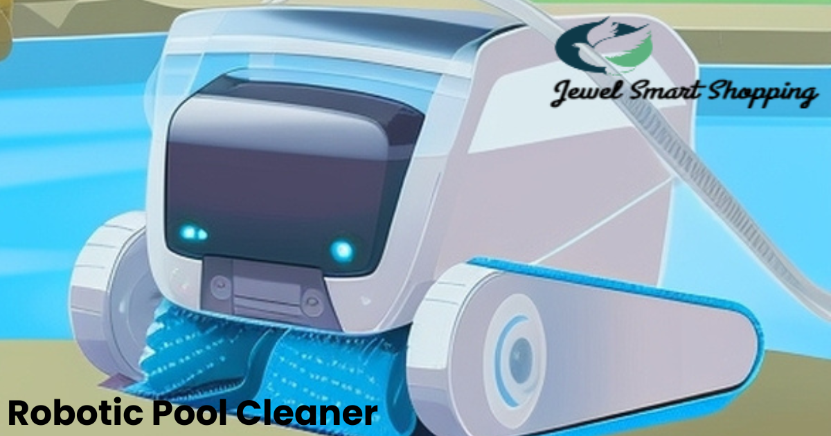 Read more about the article The Best Smart Cordless Robotic Pool Cleaner