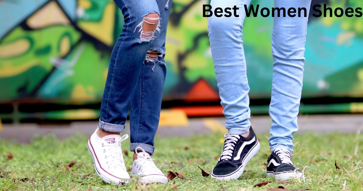 Best Women Shoes