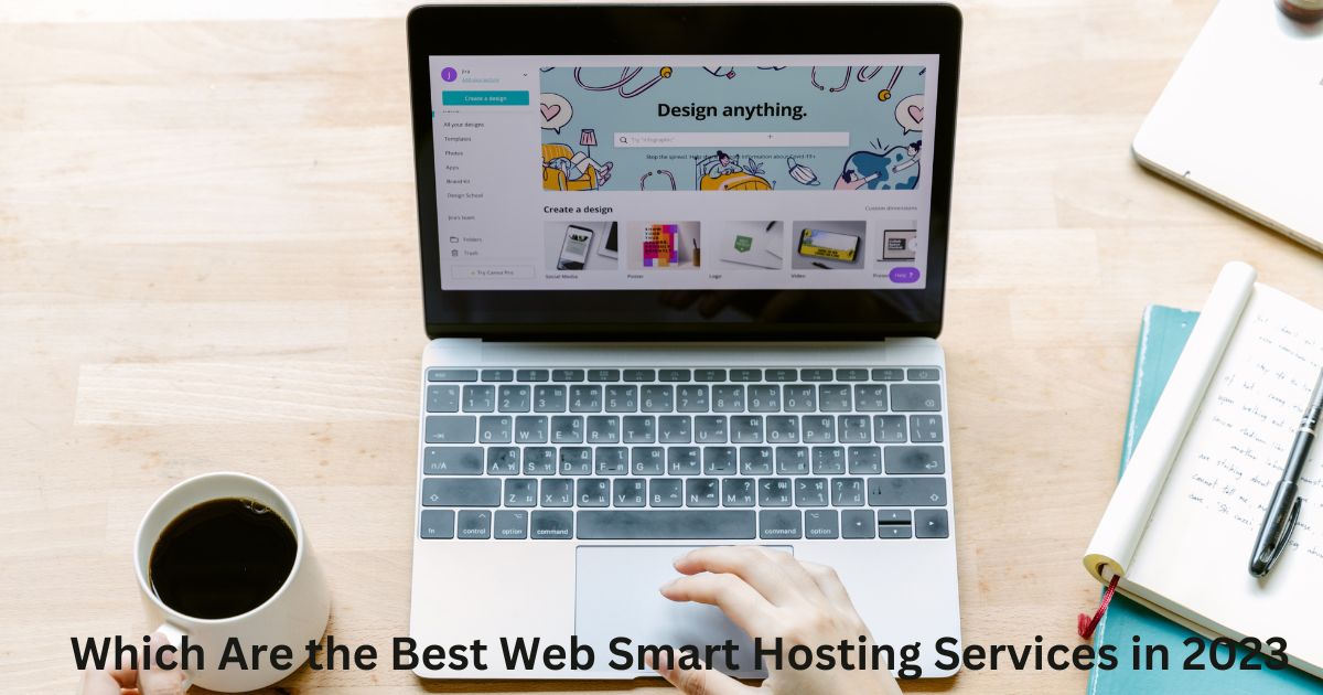 Smart Hosting