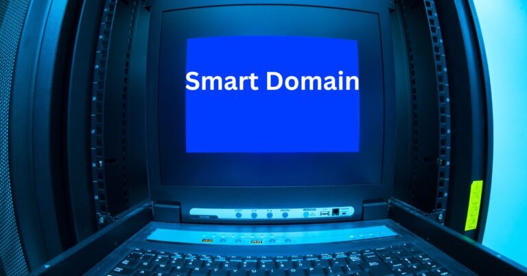 Smart Domain