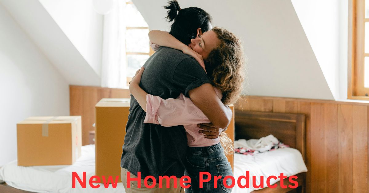 You are currently viewing 24 Popular New Home Products of 2023 That Make Life Easier