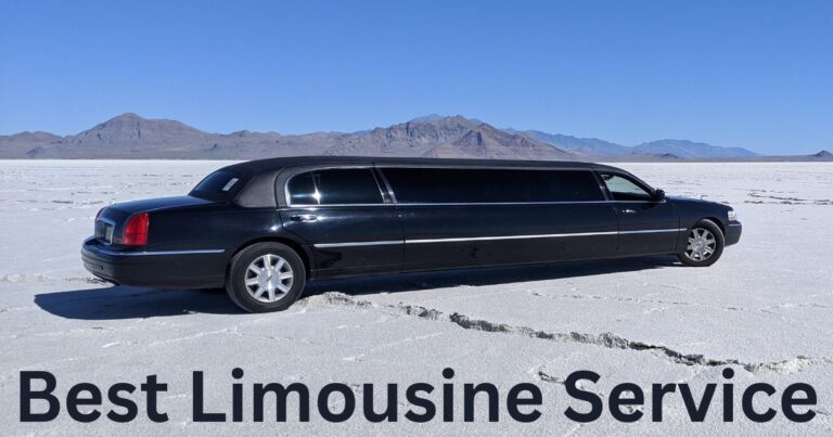 Top Carmel is The Best Limousine Service in The World