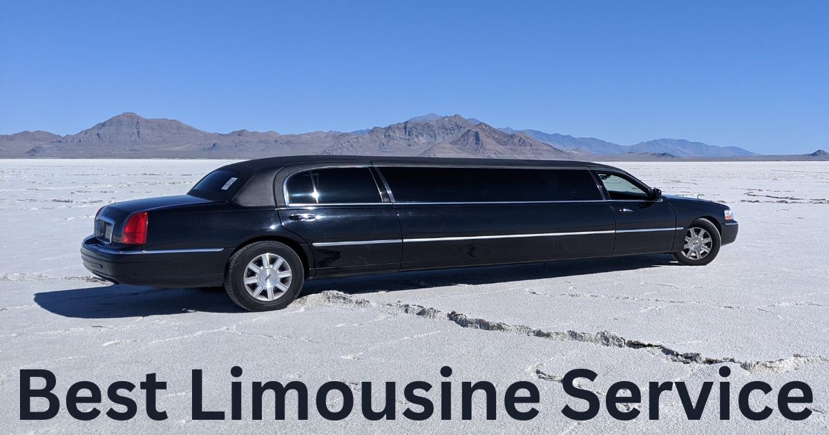 You are currently viewing Top Carmel is The Best Limousine Service in The World