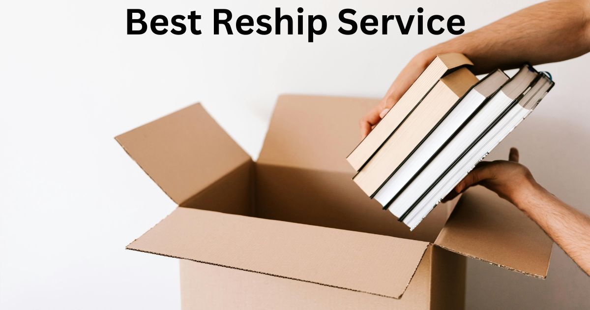 Best Reship Service for Shopping Online Anywhere in the World