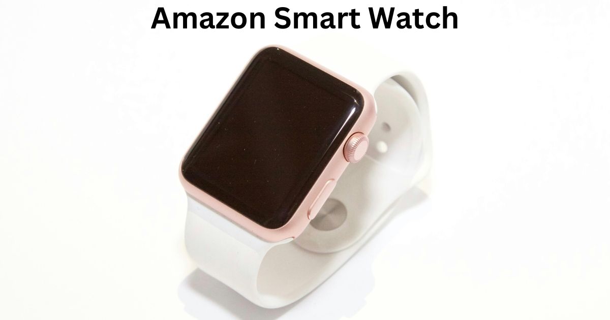 Read more about the article The Best Amazon Smart Watch of 2024: Expert-Tested Reviewed