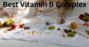 Read more about the article The Best Vitamin B Complex Supplements 2024 – United States