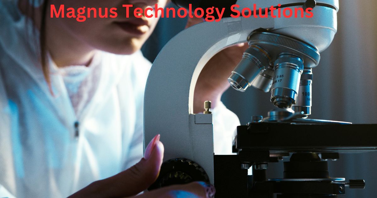 Magnus Technology Solutions