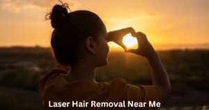 Read more about the article Laser Hair Removal Near Me: Ultimate Guide to Smooth Skin