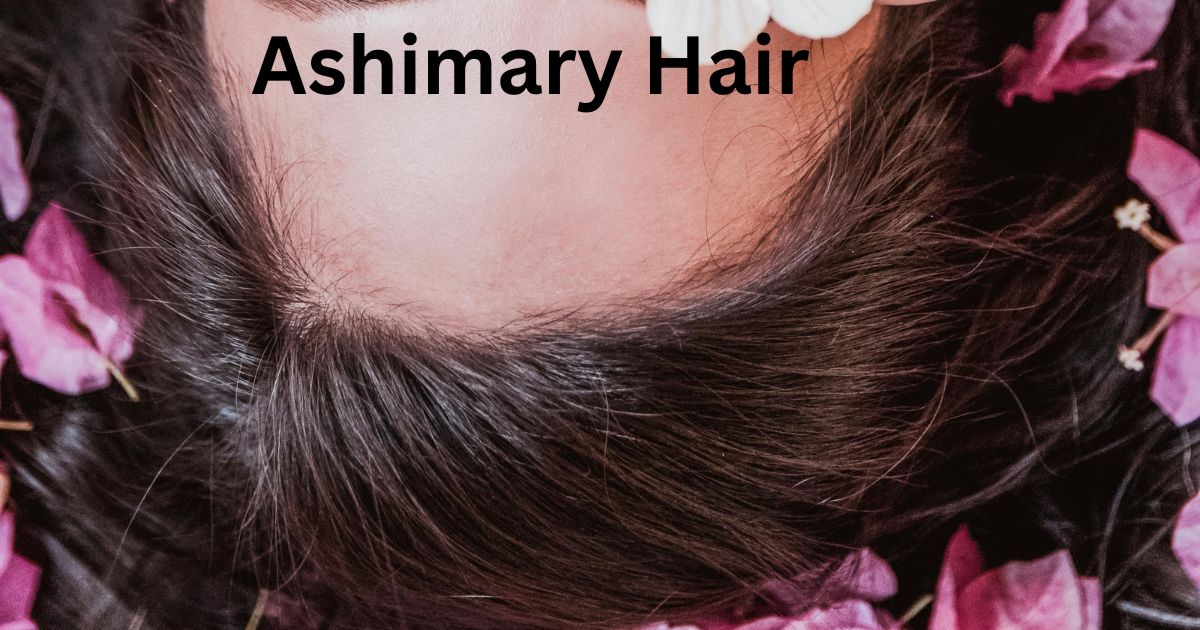 Read more about the article Embrace the Excellence of Ashimary Hair Long-Lasting Polish!