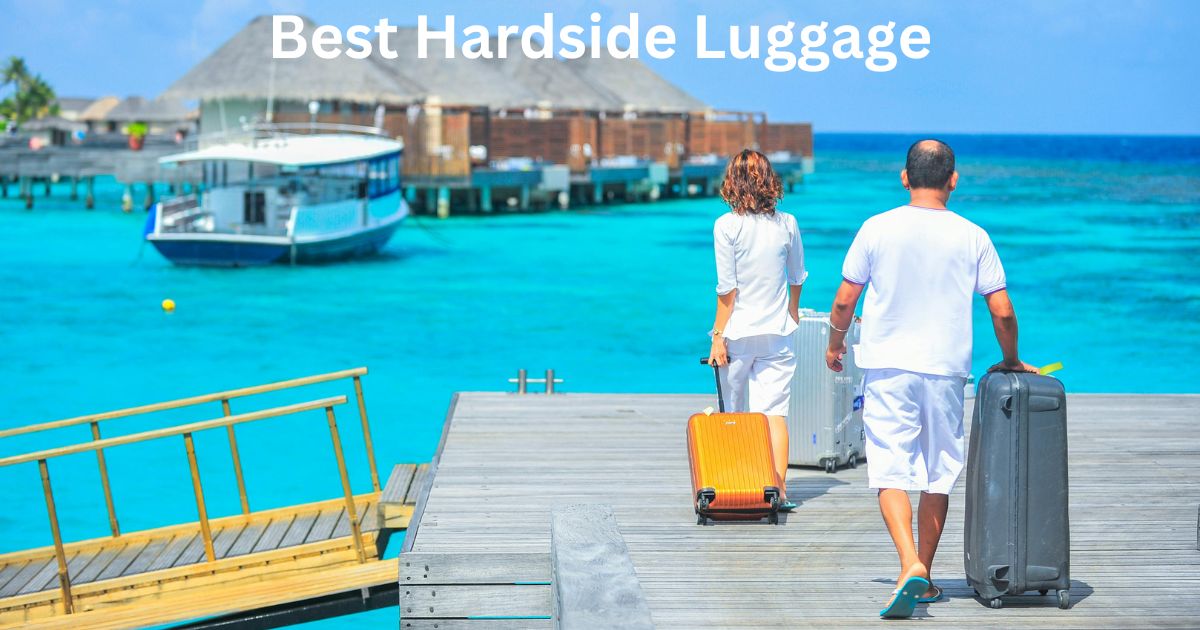 Read more about the article The 12 Best Hardside Luggage: Updated Brands in 2025