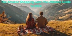 Read more about the article The Amazon Shopping Cart: The Ultimate Guide to 2024