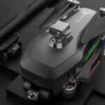 DJI Drone: Best Manual for Flying Photography & Shooting 2025