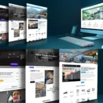 The Best Portfolio Website Service in Bangladesh 2025