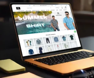 Read more about the article The Best Automated e-commerce website in Bangladesh 2025