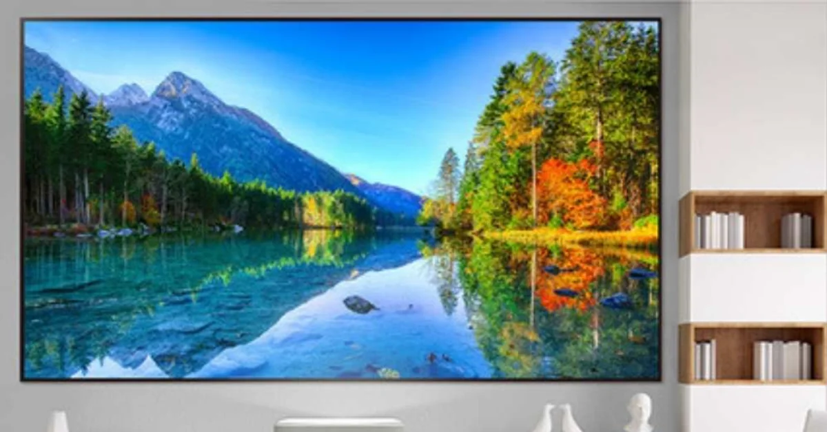 You are currently viewing 10 Best Smart TVs