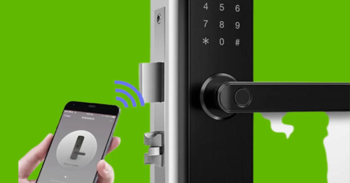 You are currently viewing Best Smart Locks