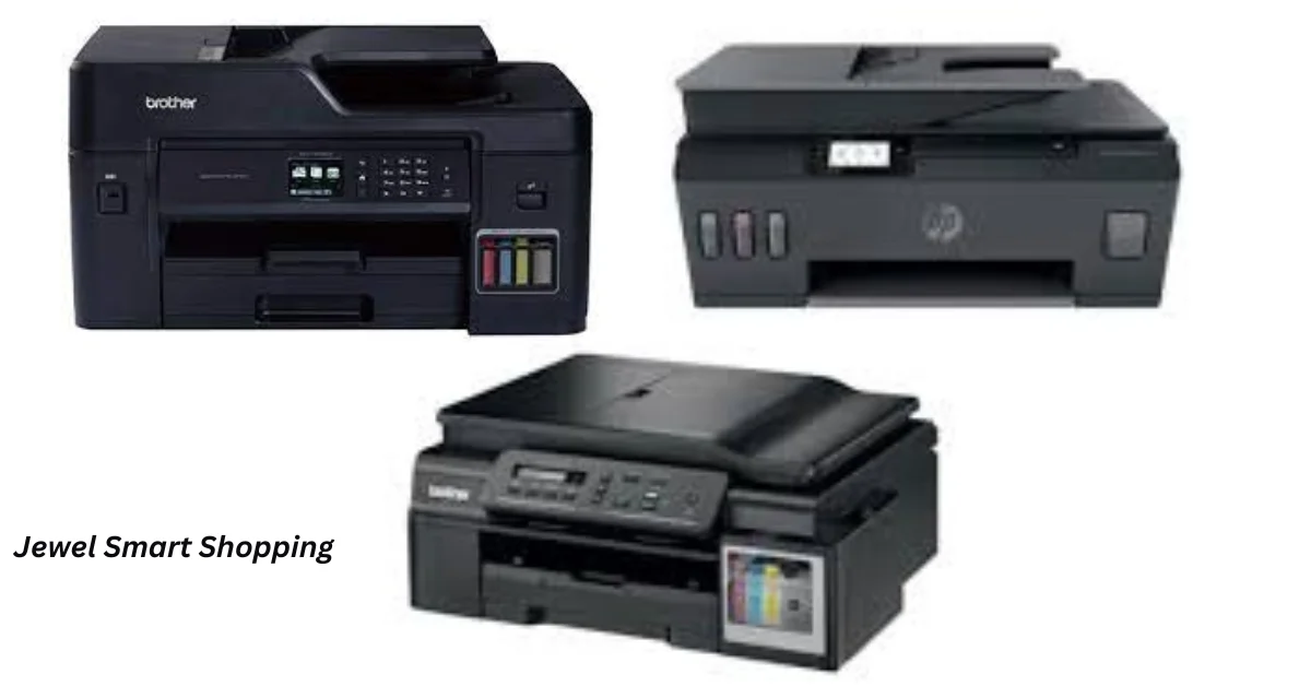You are currently viewing Smart Printer