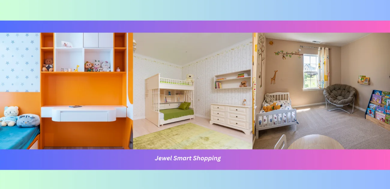 You are currently viewing The 20 Best Smart Baby Furniture