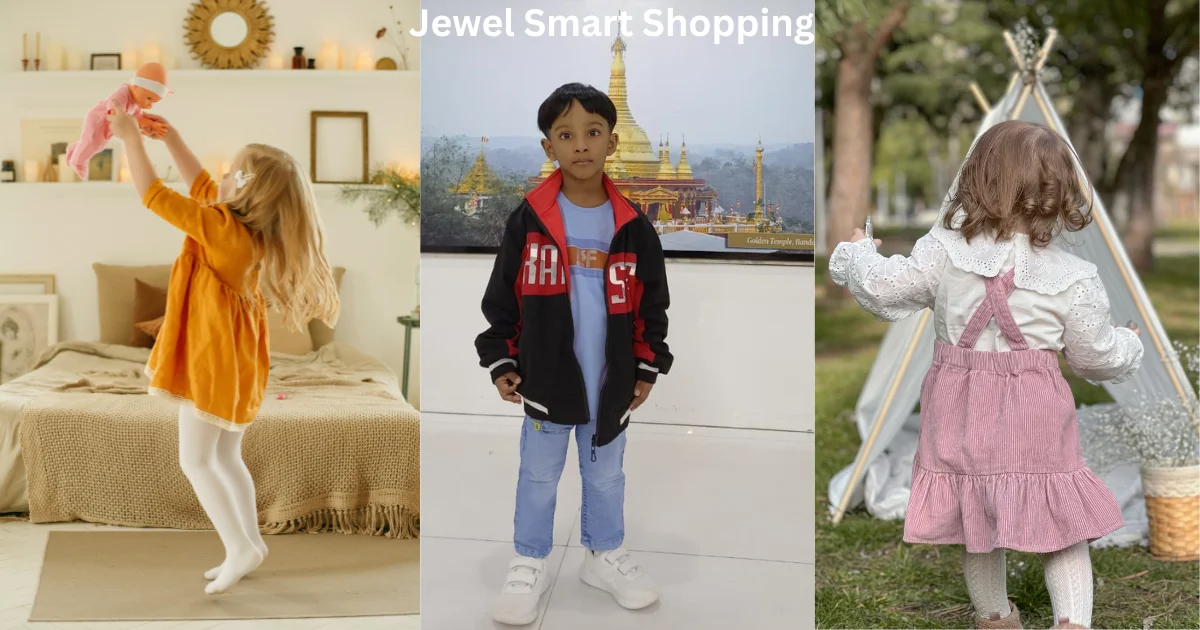 You are currently viewing Top 20 Best Kids Clothing