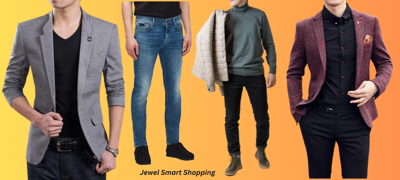 You are currently viewing Top 20 Brands of The Men’s Clothing