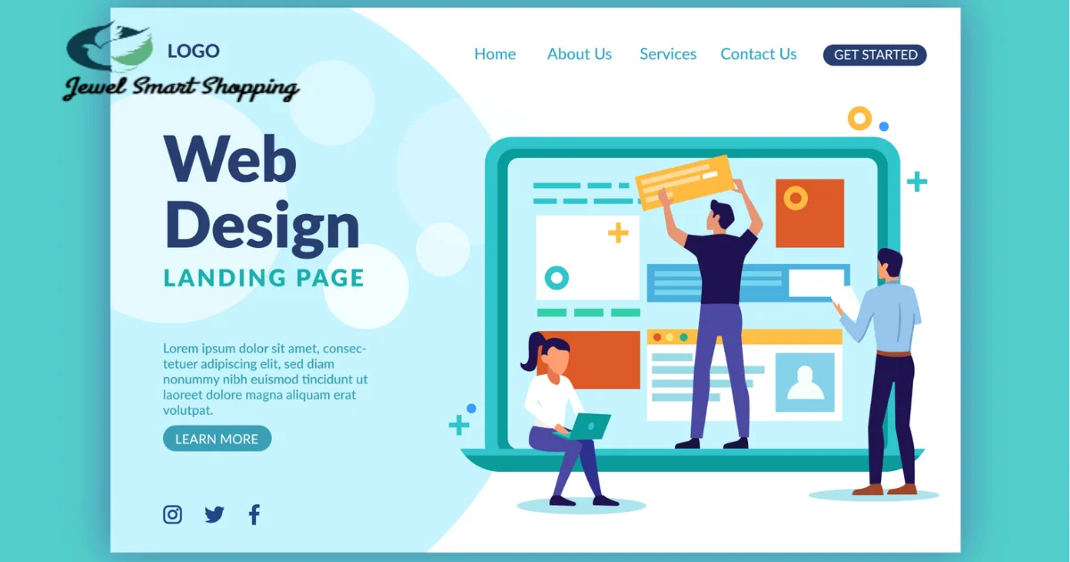 You are currently viewing The Best Website Design