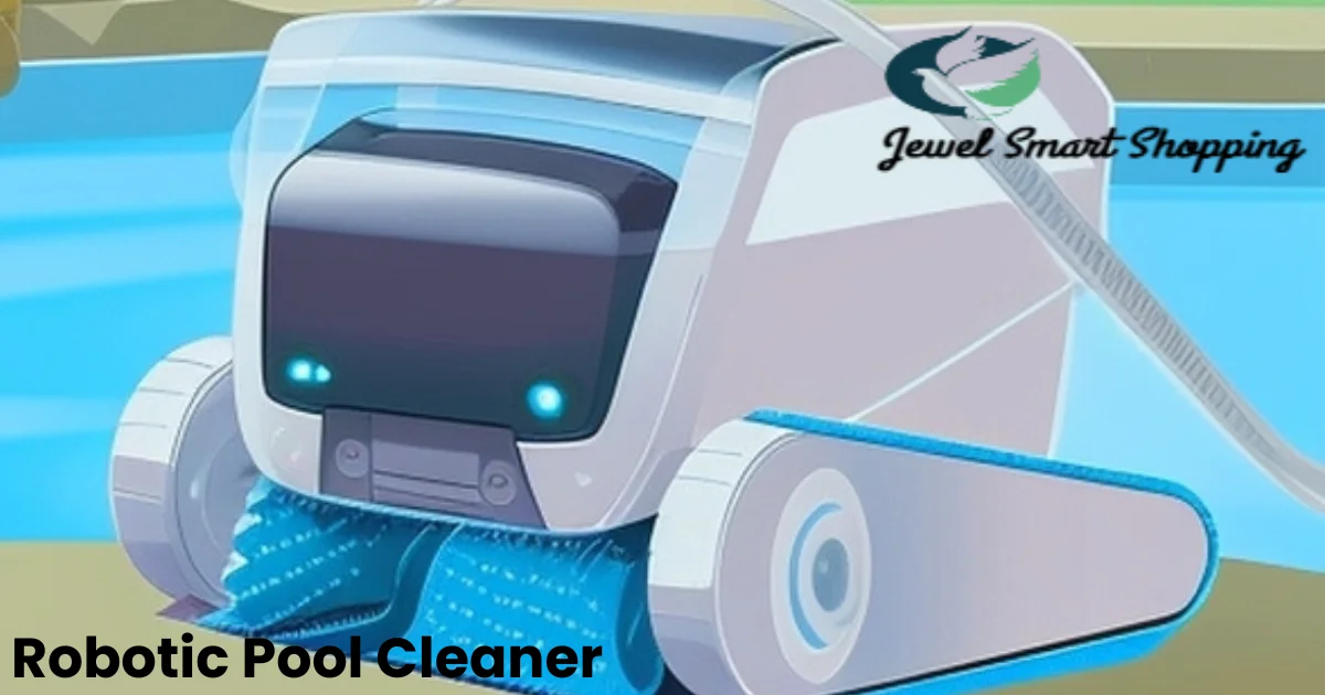 You are currently viewing The Best Smart Cordless Robotic Pool Cleaner