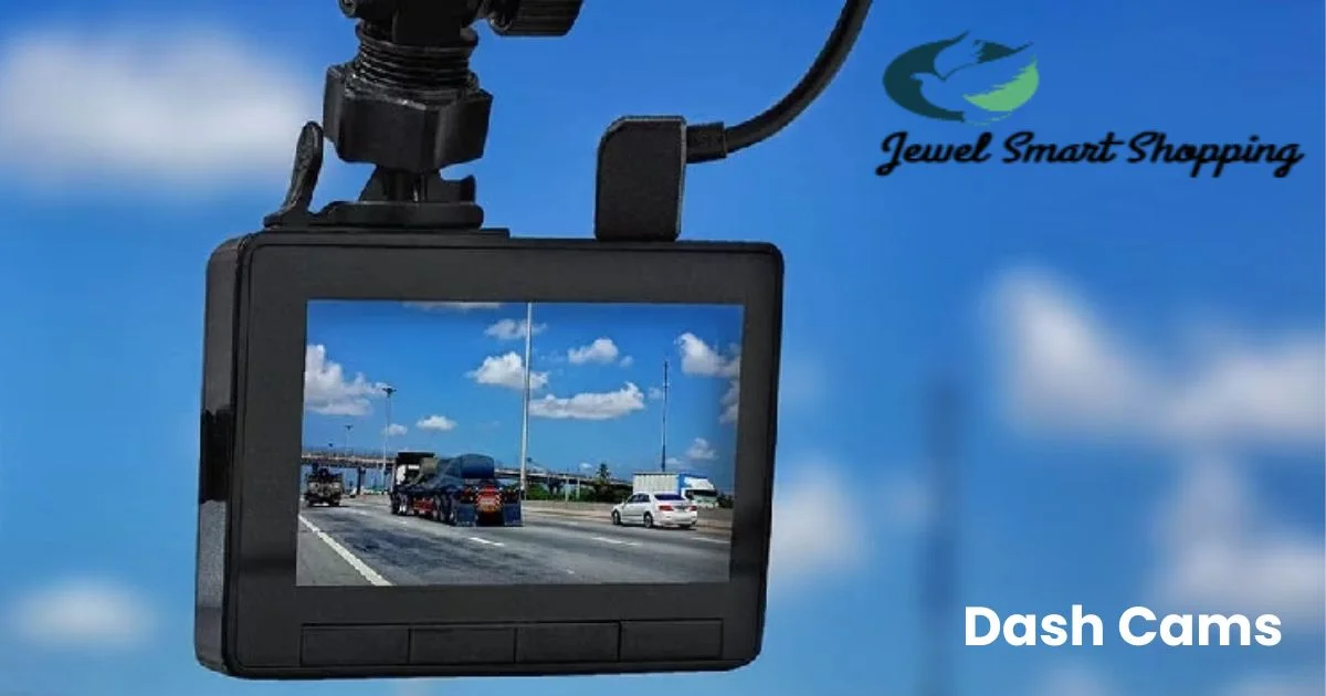 You are currently viewing The Benefits of Vehicles and Trucks Dash Cams