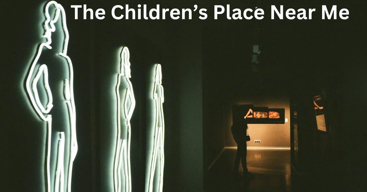 You are currently viewing The Children’s Place Near Me: How to shop online in 2024