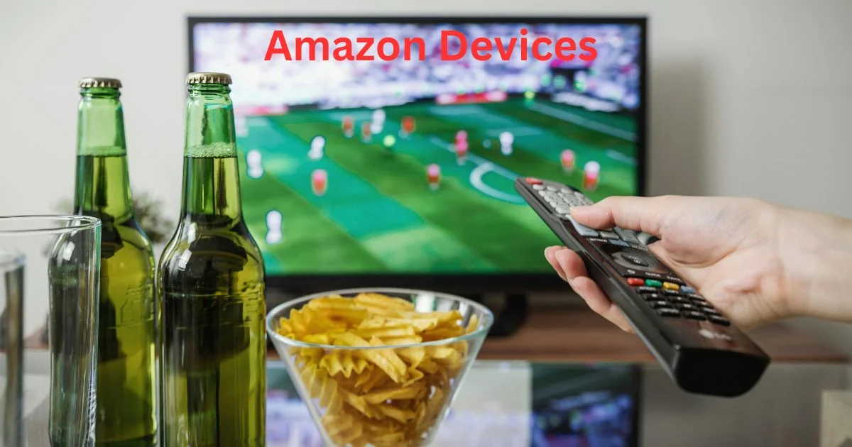 You are currently viewing The Ultimate Guide to Amazon Devices 2024: New Smart Device