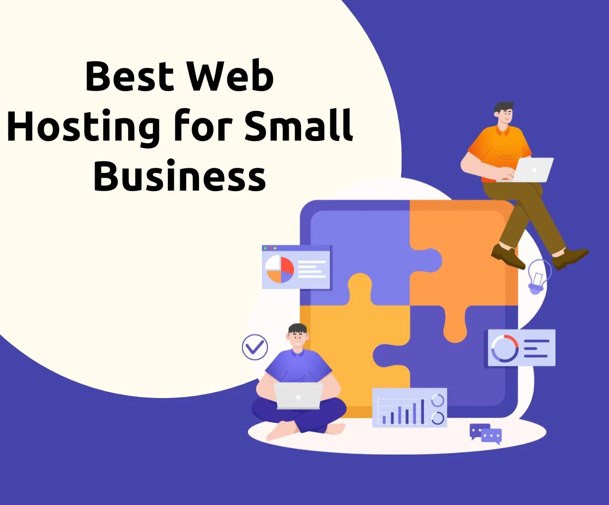You are currently viewing Which is the Best Web Hosting for Small Business