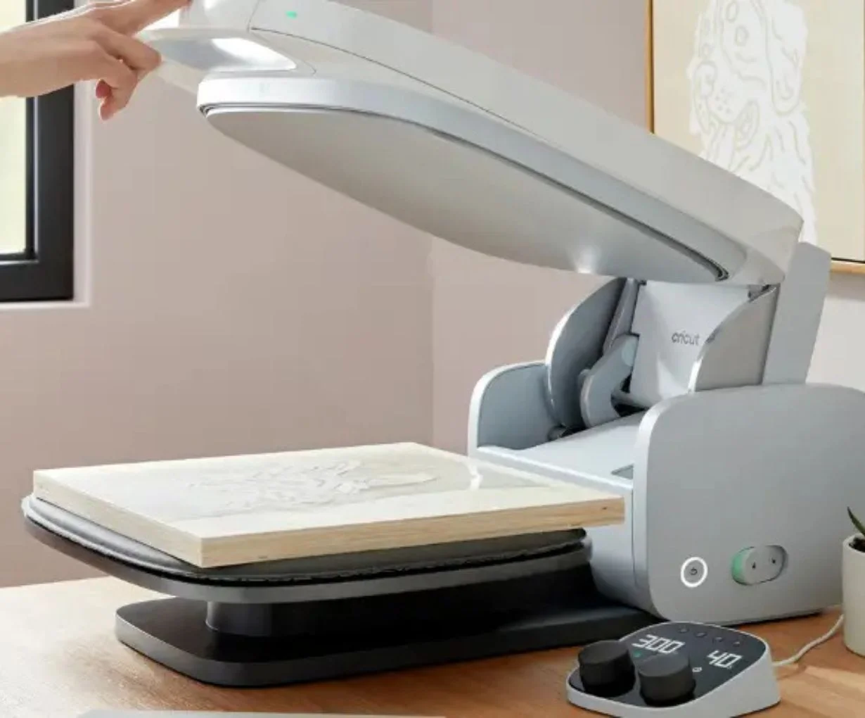 You are currently viewing The Best 5 Items Autopress Heat Press Machine in 2025